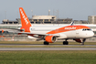 easyJet Airbus A320-214 (G-EZTG) at  Hamburg - Fuhlsbuettel (Helmut Schmidt), Germany