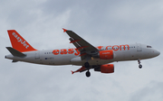 easyJet Airbus A320-214 (G-EZTJ) at  Luqa - Malta International, Malta