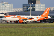 easyJet Airbus A320-214 (G-EZTK) at  Prague - Vaclav Havel (Ruzyne), Czech Republic