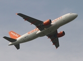 easyJet Airbus A320-214 (G-EZTL) at  Belfast / Aldergrove - International, United Kingdom