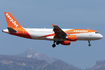 easyJet Airbus A320-214 (G-EZTT) at  Tenerife Sur - Reina Sofia, Spain