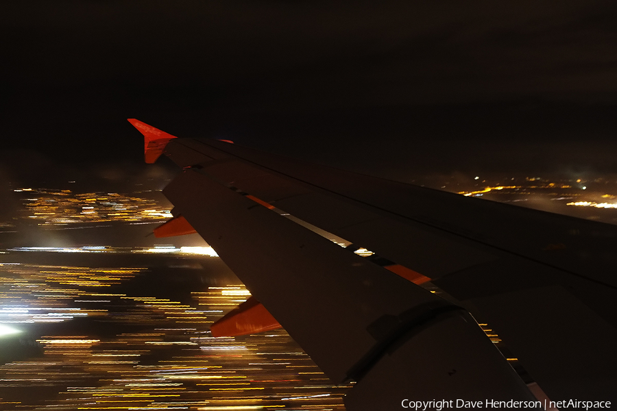 easyJet Airbus A320-214 (G-EZTZ) | Photo 6240