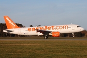 easyJet Airbus A320-214 (G-EZUC) at  Hamburg - Fuhlsbuettel (Helmut Schmidt), Germany