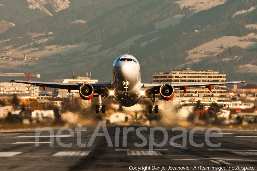 easyJet Airbus A320-214 (G-EZUC) | Photo 9712