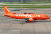 easyJet Airbus A320-214 (G-EZUI) at  Hamburg - Fuhlsbuettel (Helmut Schmidt), Germany