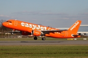 easyJet Airbus A320-214 (G-EZUI) at  Hamburg - Fuhlsbuettel (Helmut Schmidt), Germany