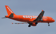 easyJet Airbus A320-214 (G-EZUI) at  Luqa - Malta International, Malta