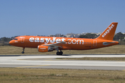 easyJet Airbus A320-214 (G-EZUI) at  Luqa - Malta International, Malta