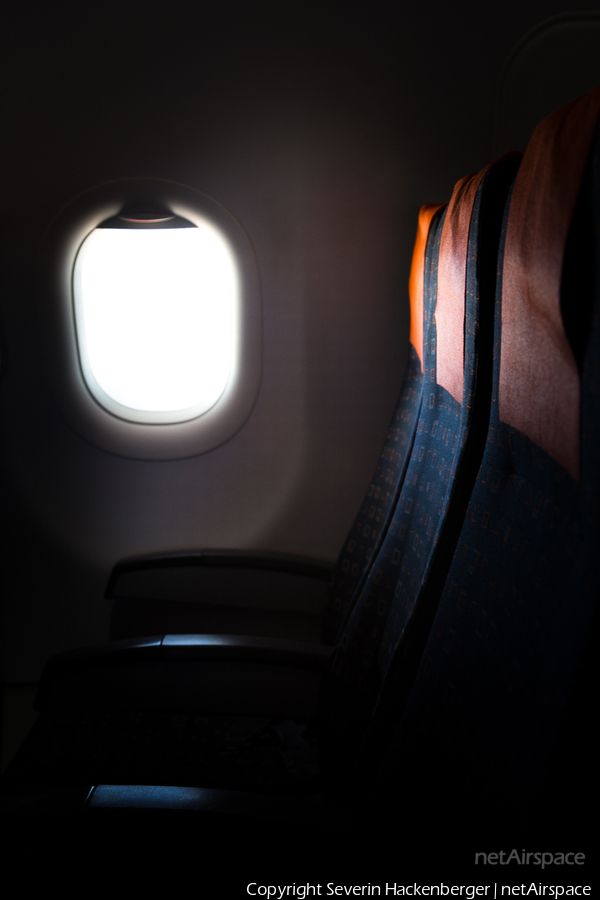 easyJet Airbus A320-214 (G-EZUO) | Photo 222588