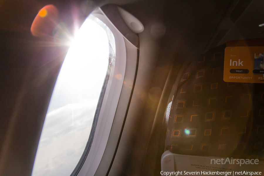 easyJet Airbus A320-214 (G-EZUO) | Photo 222594