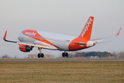 easyJet Airbus A320-214 (G-EZWG) at  Luxembourg - Findel, Luxembourg