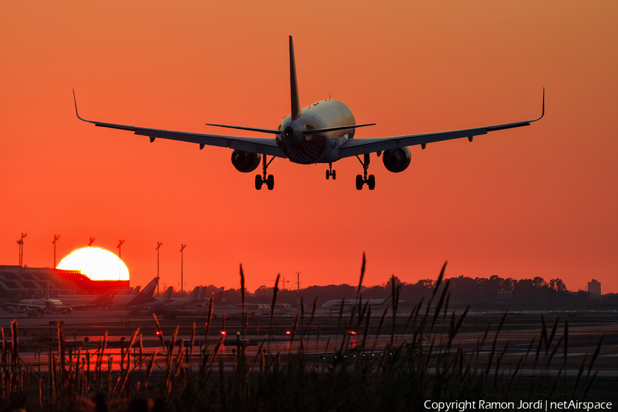 easyJet Airbus A320-214 (G-EZWH) | Photo 208886