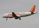 easyJet Airbus A320-214 (G-EZWH) at  Belfast / Aldergrove - International, United Kingdom