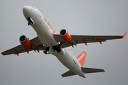 easyJet Airbus A320-214 (G-EZWK) at  Manchester - International (Ringway), United Kingdom