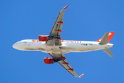 easyJet Airbus A320-214 (G-EZWW) at  Luqa - Malta International, Malta