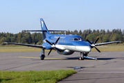 Fly Lappeenranta BAe Systems 3112 Jetstream 31 (G-FARA) at  Lappeenranta, Finland