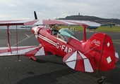 (Private) Pitts S-1E Special (G-FARL) at  Newtownards, United Kingdom