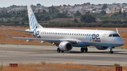 Flybe Embraer ERJ-195LR (ERJ-190-200LR) (G-FBEC) at  Malaga, Spain