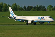 Flybe Embraer ERJ-195LR (ERJ-190-200LR) (G-FBED) at  Birmingham - International, United Kingdom