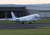 Flybe Embraer ERJ-195LR (ERJ-190-200LR) (G-FBEH) at  Belfast - George Best City, United Kingdom