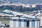 Flybe Embraer ERJ-195LR (ERJ-190-200LR) (G-FBEI) at  Malaga, Spain