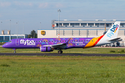 Flybe Embraer ERJ-195LR (ERJ-190-200LR) (G-FBEJ) at  Cologne/Bonn, Germany