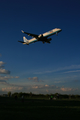 Flybe Embraer ERJ-195LR (ERJ-190-200LR) (G-FBEK) at  Birmingham - International, United Kingdom