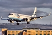 Flybe Embraer ERJ-195LR (ERJ-190-200LR) (G-FBEM) at  Belfast - George Best City, United Kingdom