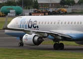 Flybe Embraer ERJ-195LR (ERJ-190-200LR) (G-FBEN) at  Belfast - George Best City, United Kingdom