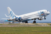 Flybe Embraer ERJ-175STD (ERJ-170-200STD) (G-FBJA) at  Alicante - El Altet, Spain