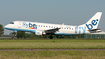 Flybe Embraer ERJ-175STD (ERJ-170-200STD) (G-FBJA) at  Amsterdam - Schiphol, Netherlands