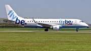 Flybe Embraer ERJ-175STD (ERJ-170-200STD) (G-FBJC) at  Amsterdam - Schiphol, Netherlands