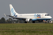 Flybe Embraer ERJ-175STD (ERJ-170-200STD) (G-FBJD) at  Amsterdam - Schiphol, Netherlands