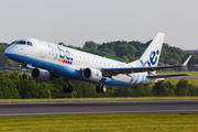 Flybe Embraer ERJ-175STD (ERJ-170-200STD) (G-FBJD) at  Manchester - International (Ringway), United Kingdom