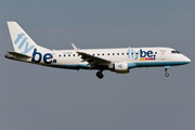 Flybe Embraer ERJ-175STD (ERJ-170-200STD) (G-FBJE) at  Amsterdam - Schiphol, Netherlands