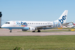 Flybe Embraer ERJ-175STD (ERJ-170-200STD) (G-FBJE) at  Manchester - International (Ringway), United Kingdom