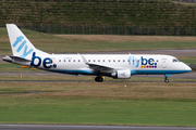 Flybe Embraer ERJ-175STD (ERJ-170-200STD) (G-FBJF) at  Birmingham - International, United Kingdom