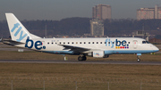 Flybe Embraer ERJ-175STD (ERJ-170-200STD) (G-FBJF) at  Stuttgart, Germany