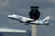 Flybe Embraer ERJ-175STD (ERJ-170-200STD) (G-FBJG) at  Manchester - International (Ringway), United Kingdom