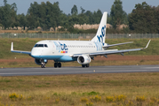 Flybe Embraer ERJ-175STD (ERJ-170-200STD) (G-FBJG) at  Porto, Portugal