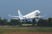 Flybe Embraer ERJ-175STD (ERJ-170-200STD) (G-FBJG) at  Porto, Portugal