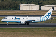 Flybe Embraer ERJ-175STD (ERJ-170-200STD) (G-FBJG) at  Berlin - Tegel, Germany