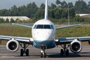 Flybe Embraer ERJ-175STD (ERJ-170-200STD) (G-FBJH) at  Porto, Portugal