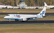 Flybe Embraer ERJ-175STD (ERJ-170-200STD) (G-FBJH) at  Berlin - Tegel, Germany