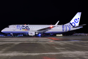 Flybe Embraer ERJ-175STD (ERJ-170-200STD) (G-FBJI) at  Stuttgart, Germany