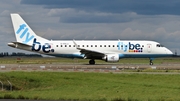 Flybe Embraer ERJ-175STD (ERJ-170-200STD) (G-FBJJ) at  Paris - Charles de Gaulle (Roissy), France