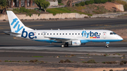 Flybe Embraer ERJ-175STD (ERJ-170-200STD) (G-FBJJ) at  Gran Canaria, Spain