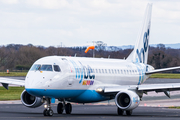 Flybe Embraer ERJ-175STD (ERJ-170-200STD) (G-FBJK) at  Manchester - International (Ringway), United Kingdom