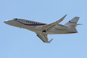 TAG Aviation UK Dassault Falcon 2000 (G-FBJL) at  Lisbon - Portela, Portugal