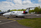 Blink Cessna 510 Citation Mustang (G-FBKB) at  Blackbushe, United Kingdom